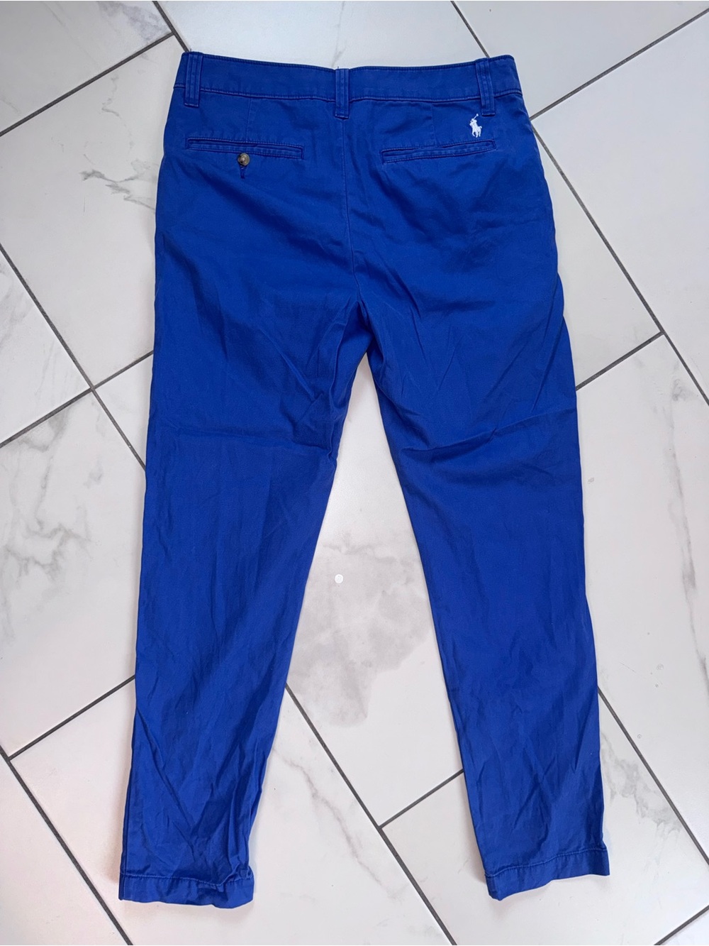 Women’s Ralph Lauren Dress Pants